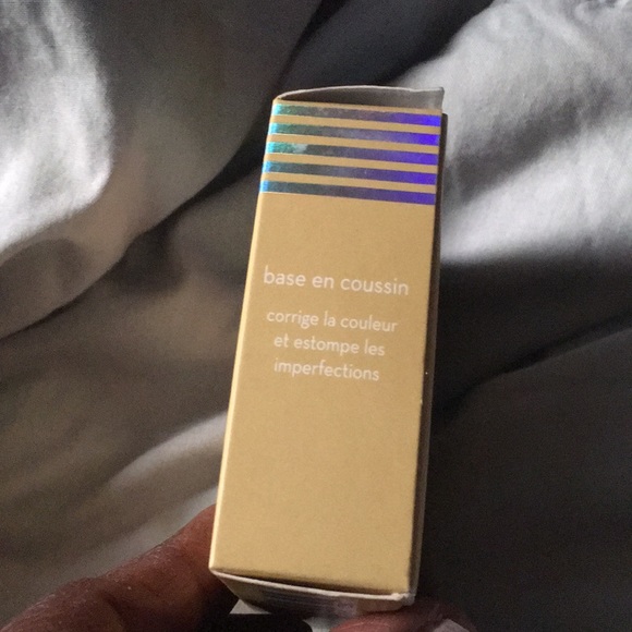 The Creme Shop Clean Canvas Cushion Primer - Picture 10 of 16